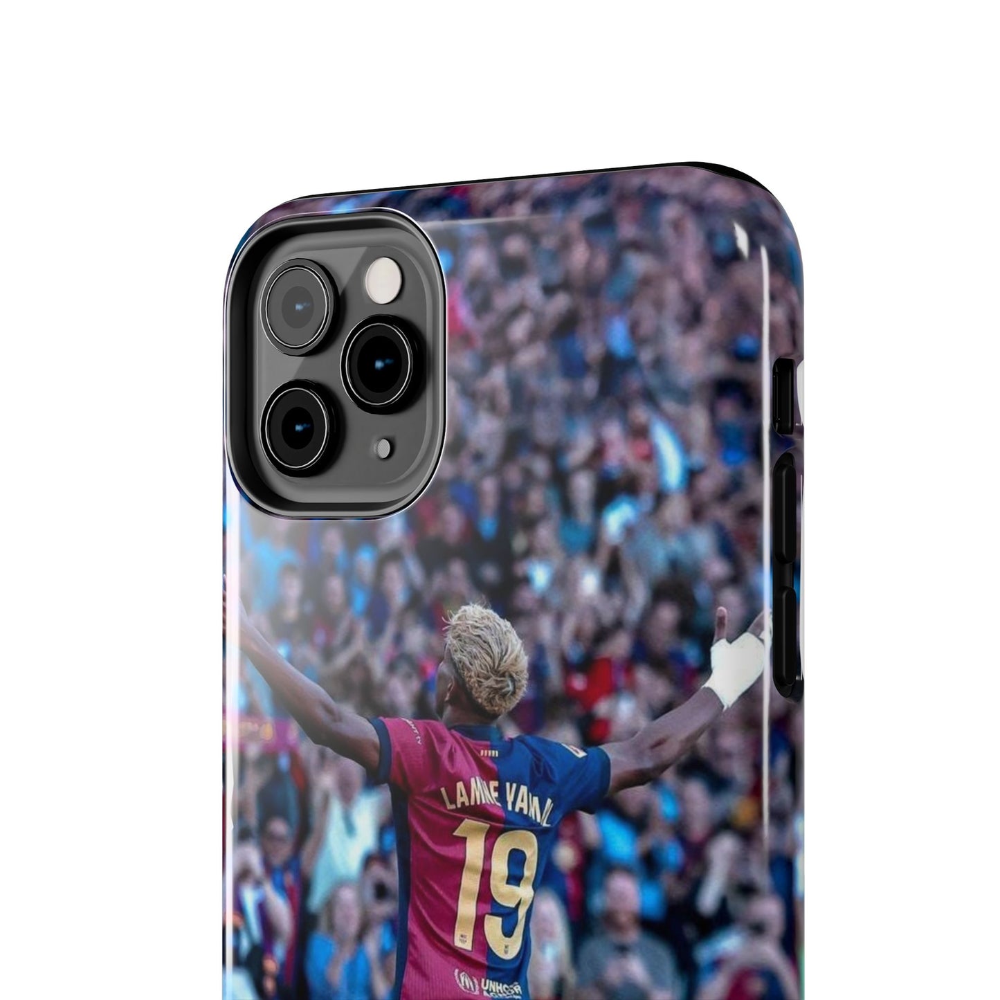 Phone Case - Lamine Yamal Design