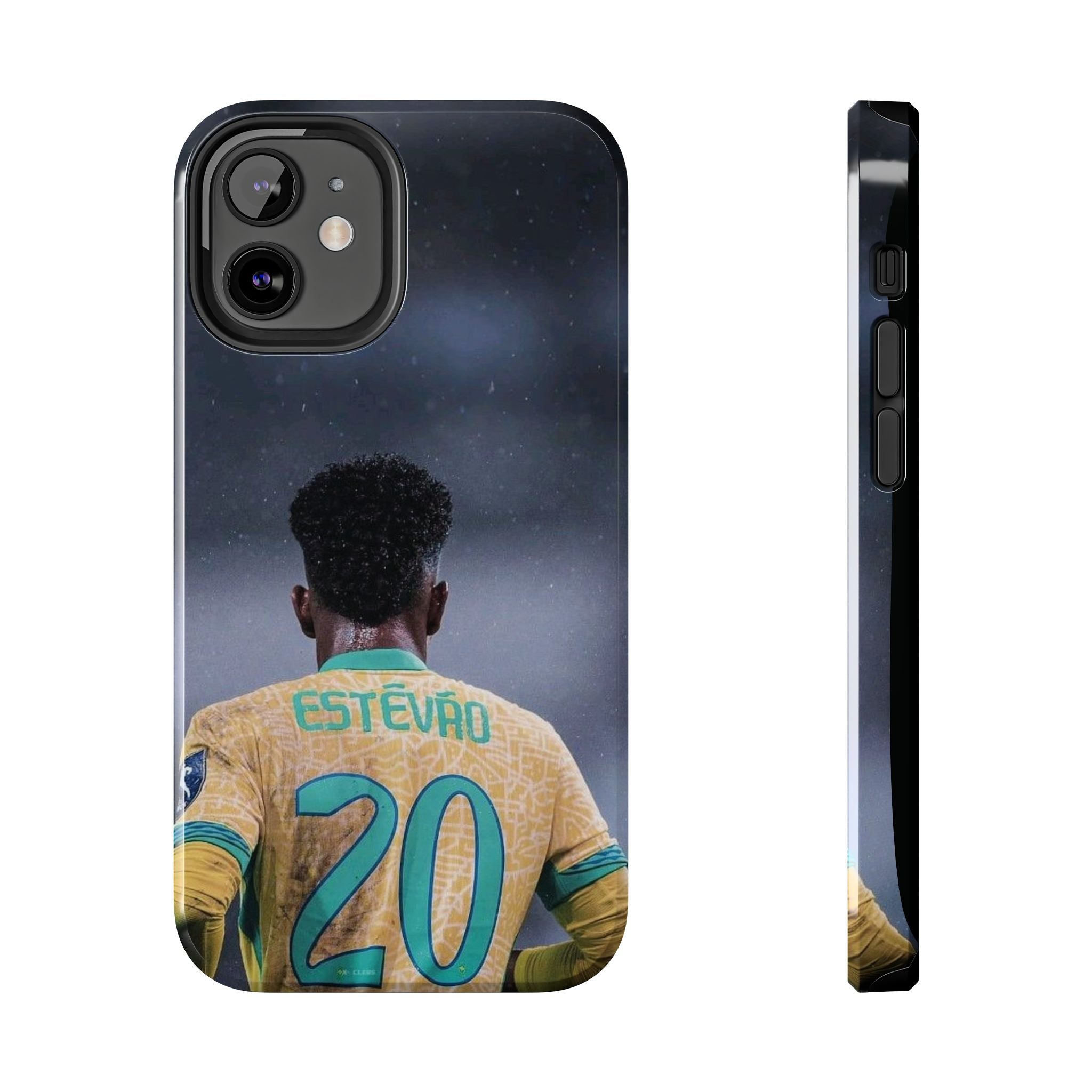 Estevao - Phone Case