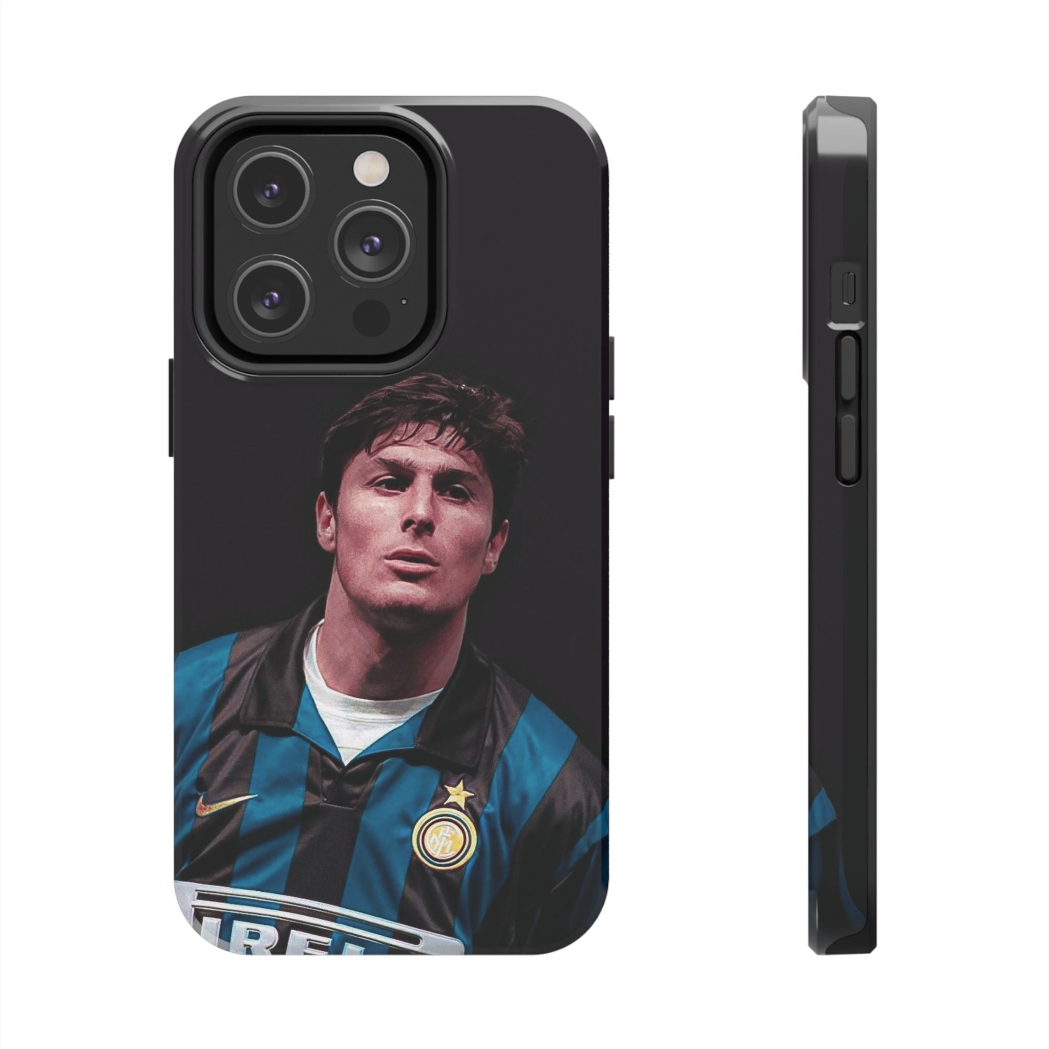 Javier Zanetti - Phone Case