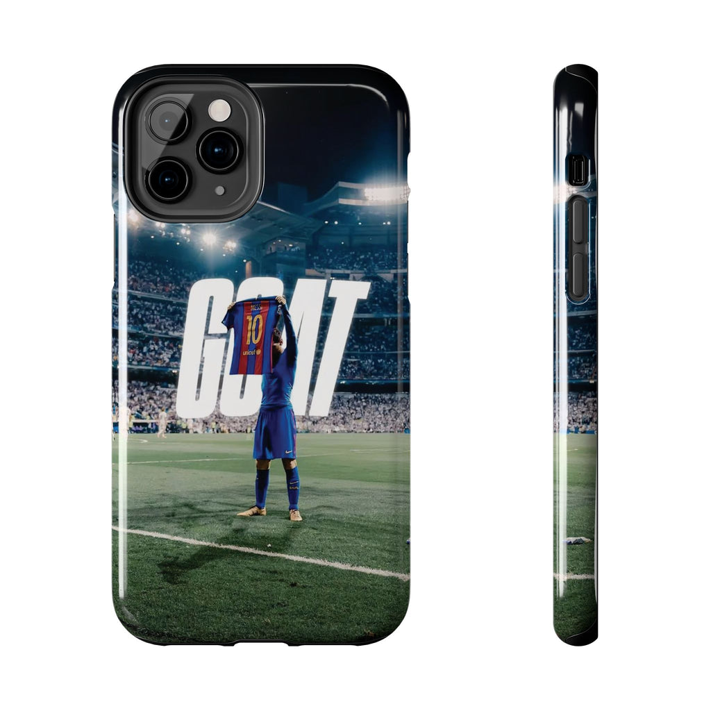 Lionel Messi - Phone Case