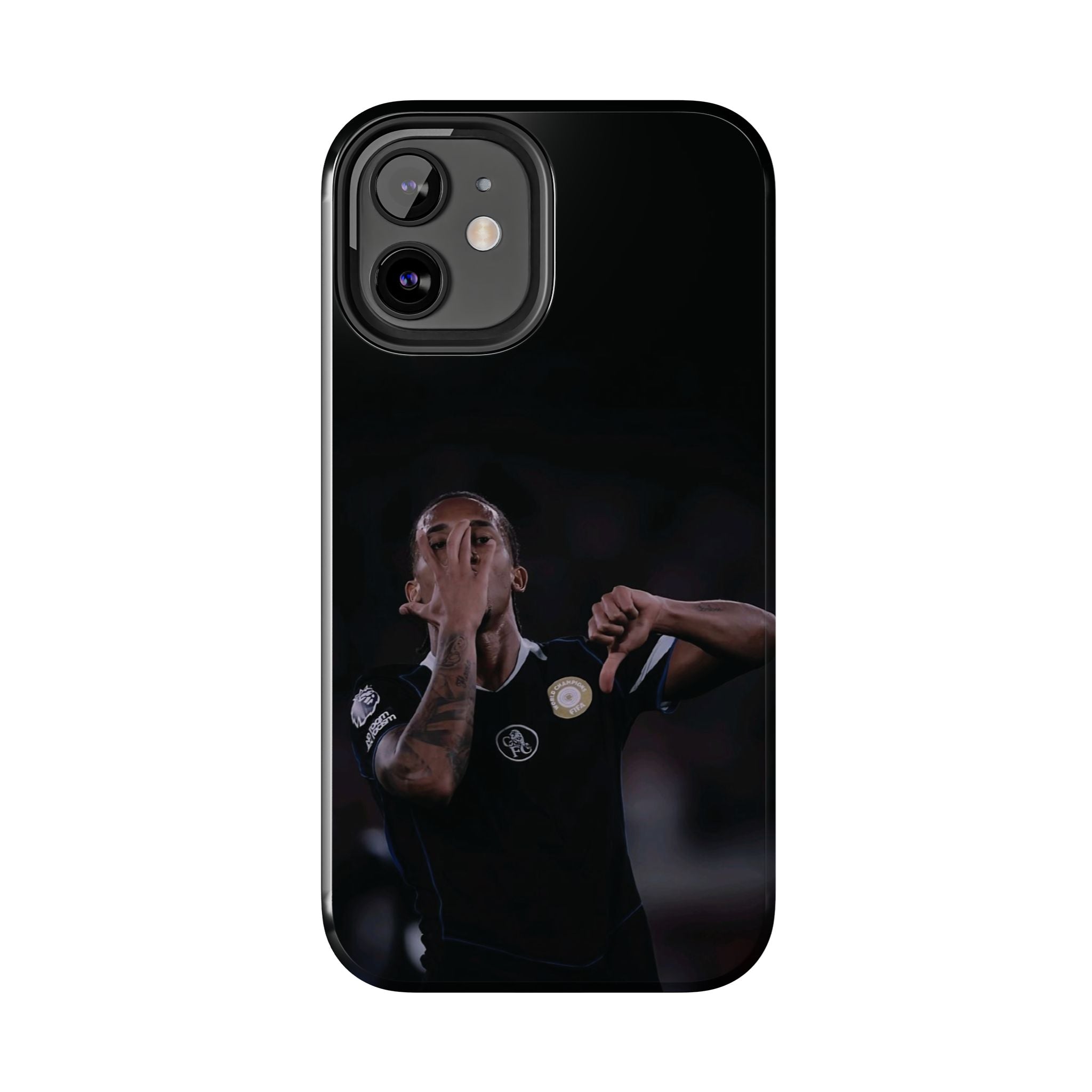 Joao Pedro - Phone Case