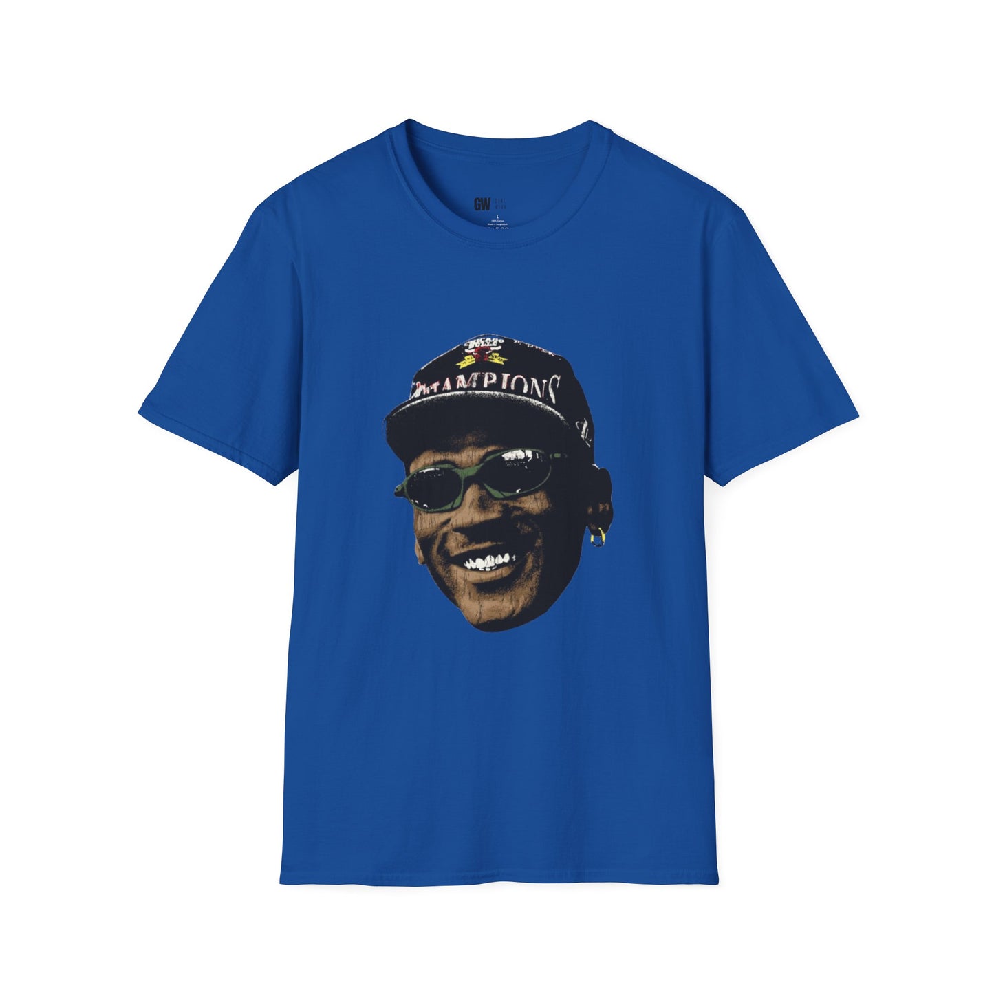 Michael Jordan - Shirt