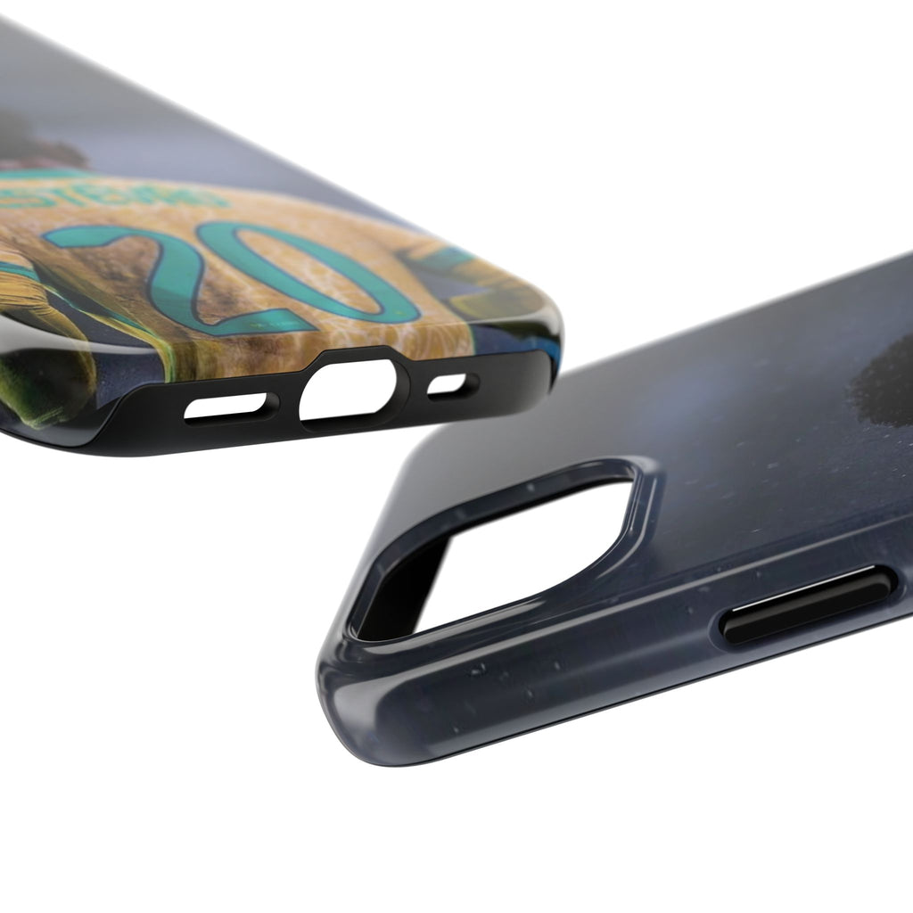 Estevao - Phone Case