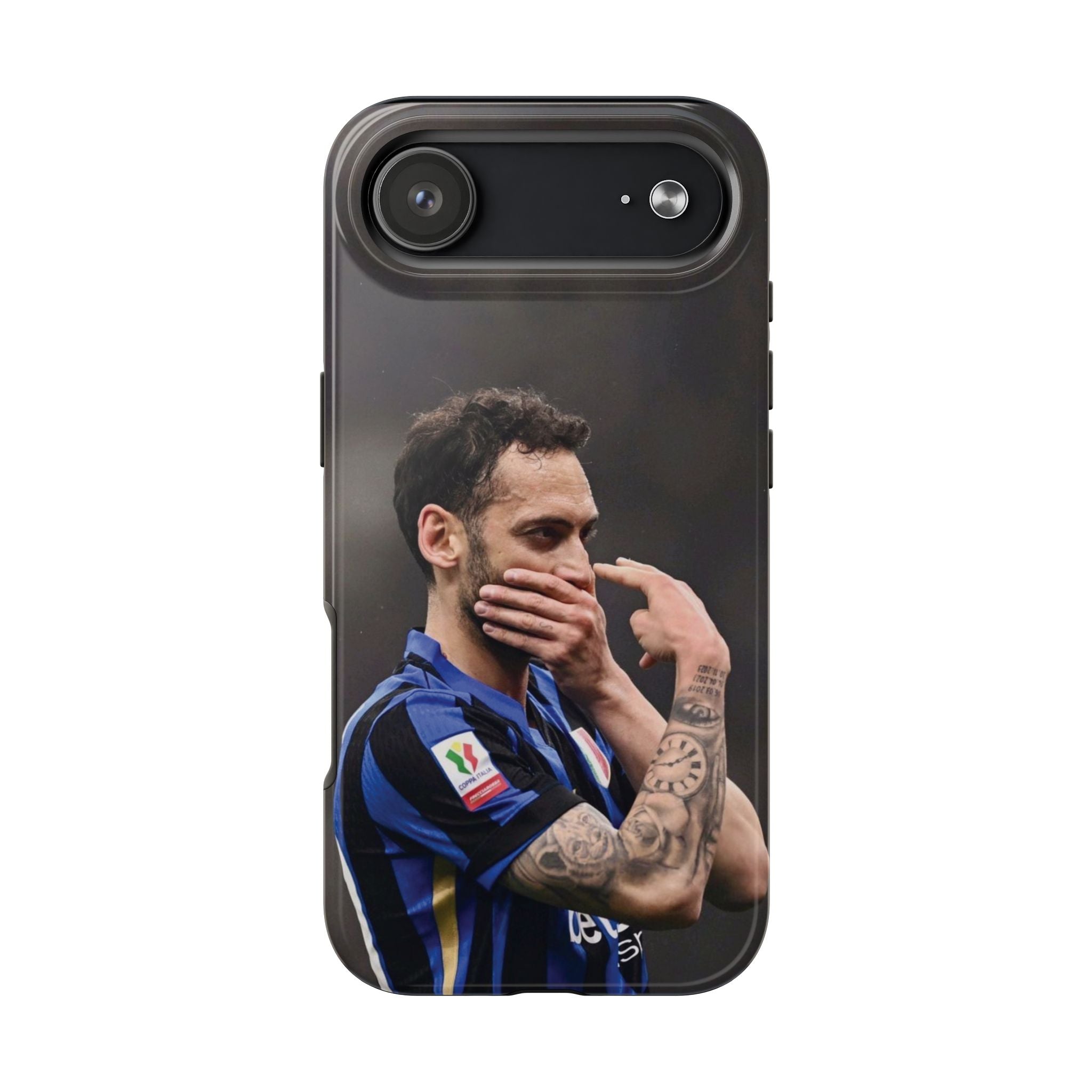 Hakan Calhanoglu - Phone Case
