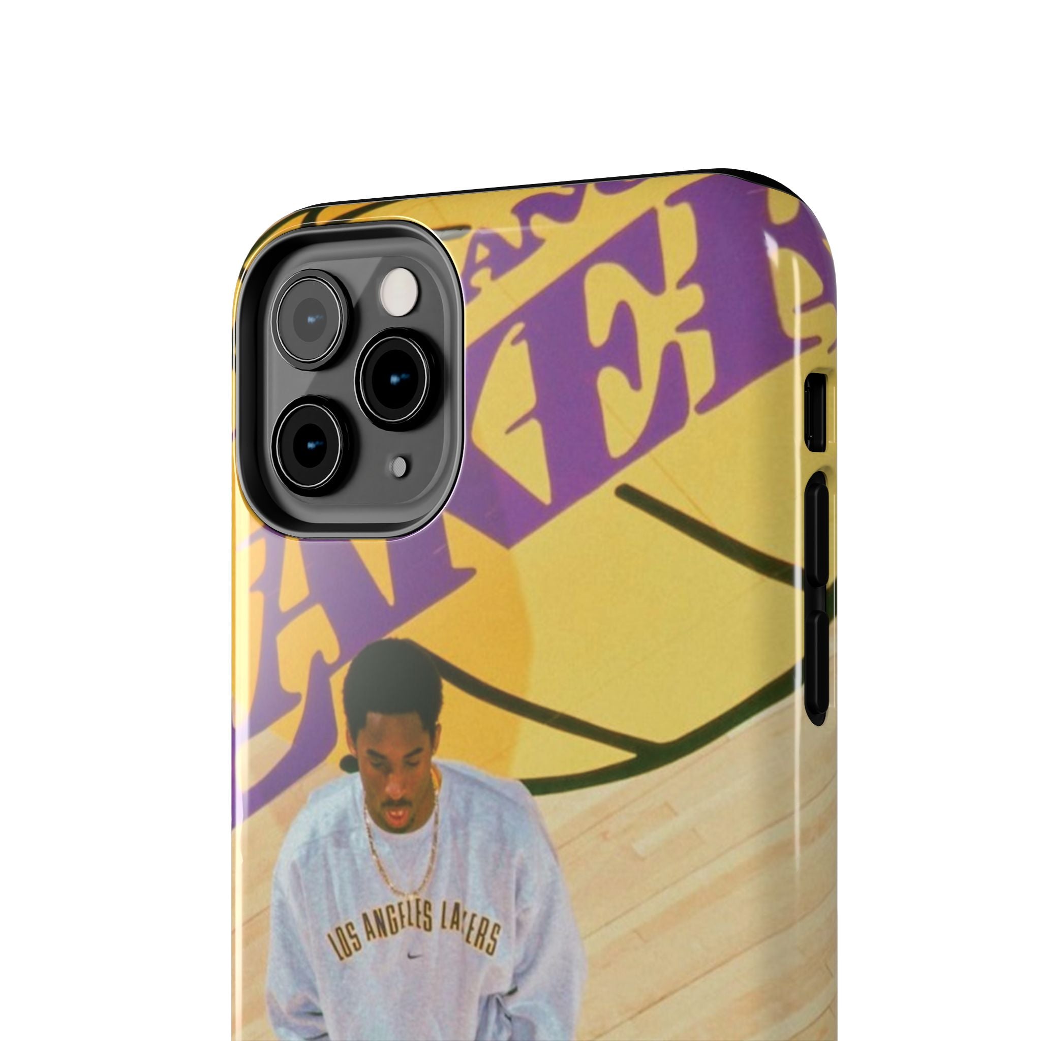 Kobe Bryant - Phone Case