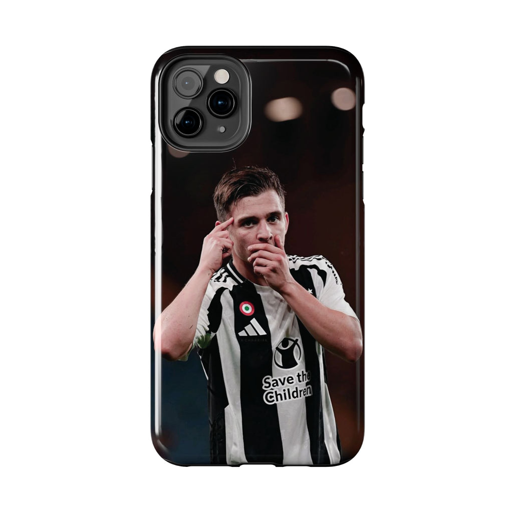 Francisco Conceição - Phone Case