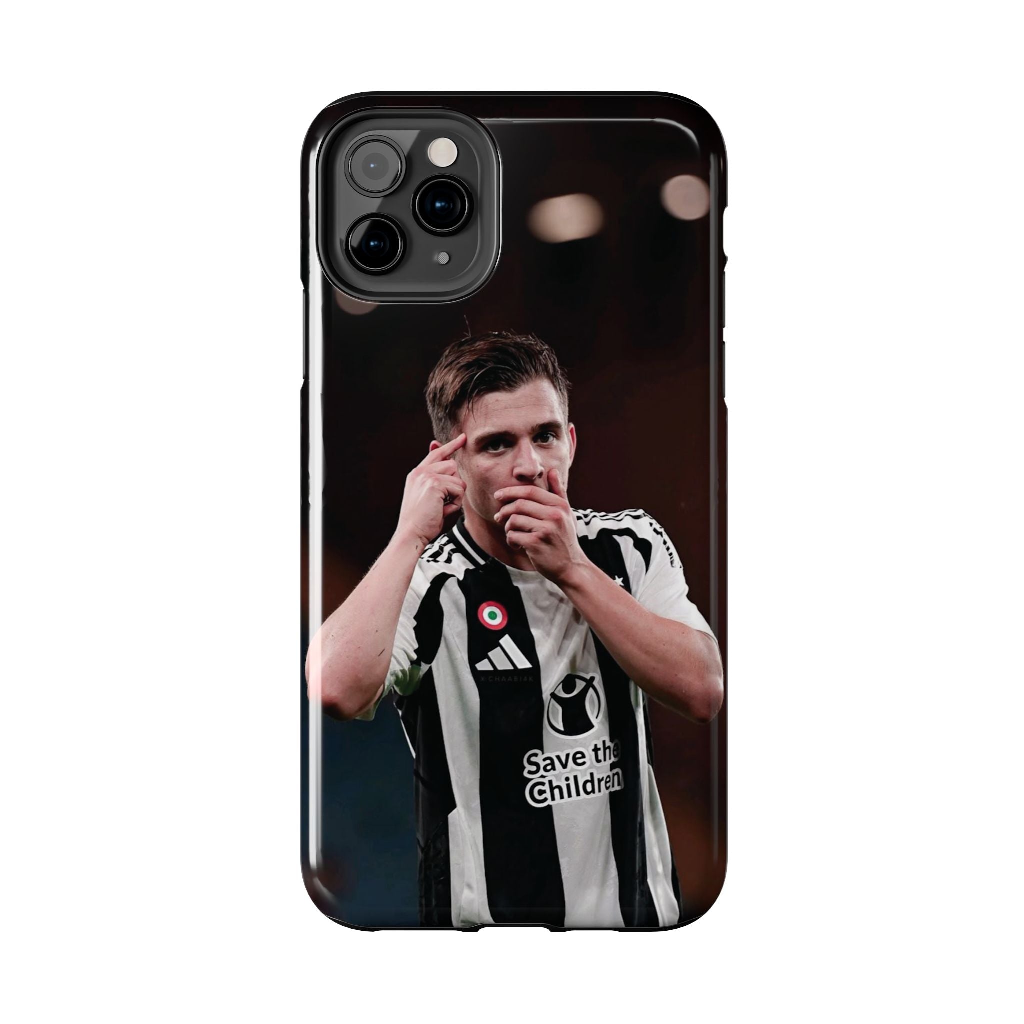 Francisco Conceição - Phone Case