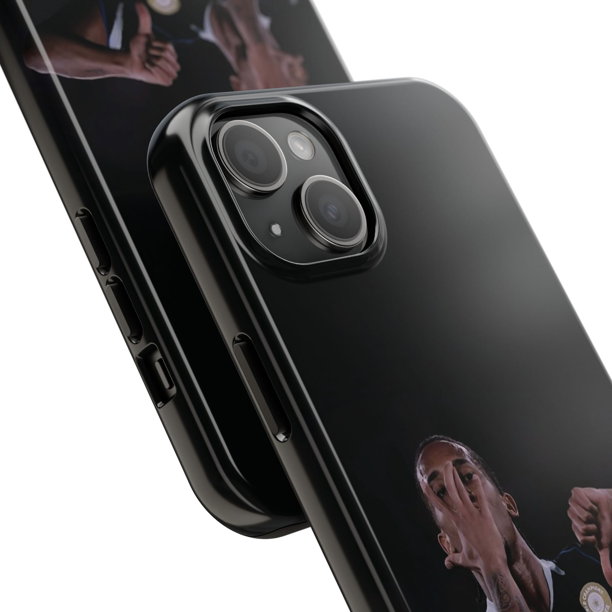 Joao Pedro - Phone Case