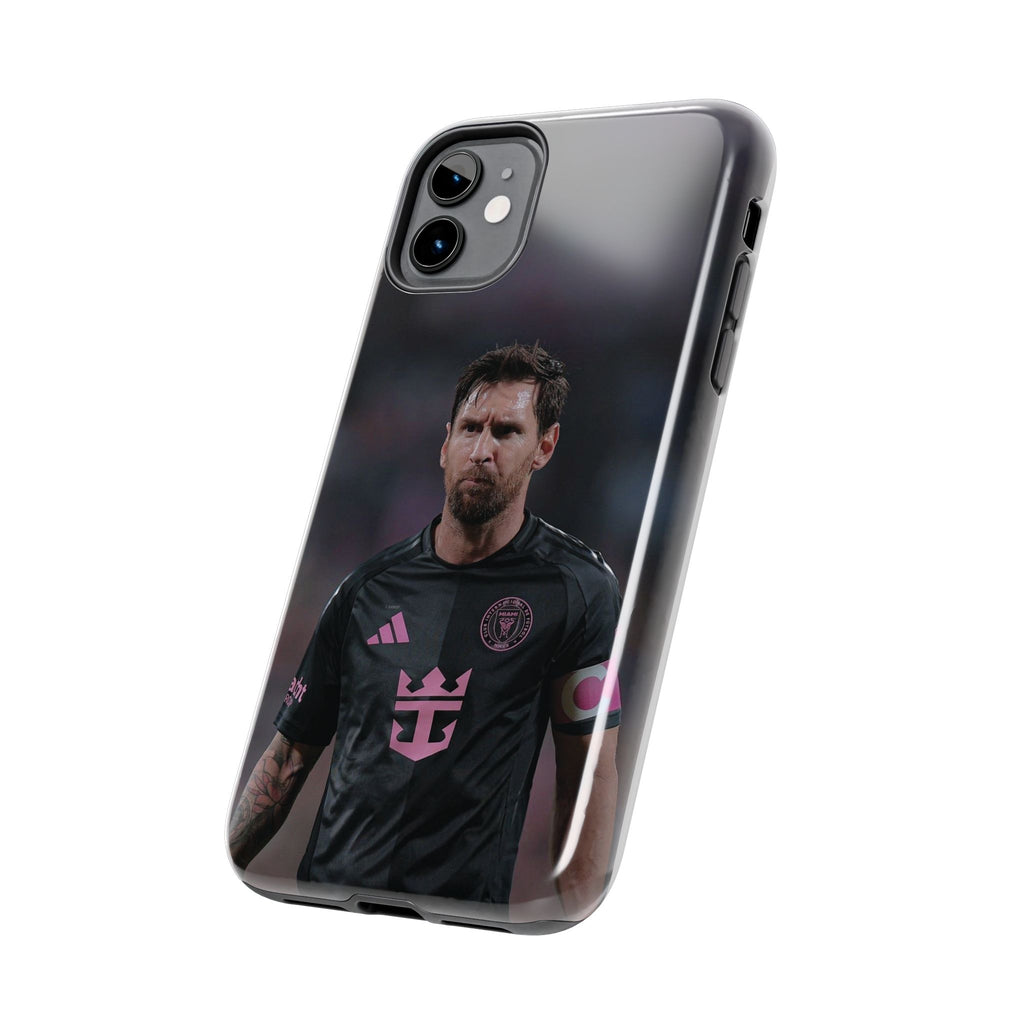 Lionel Messi - Phone Case