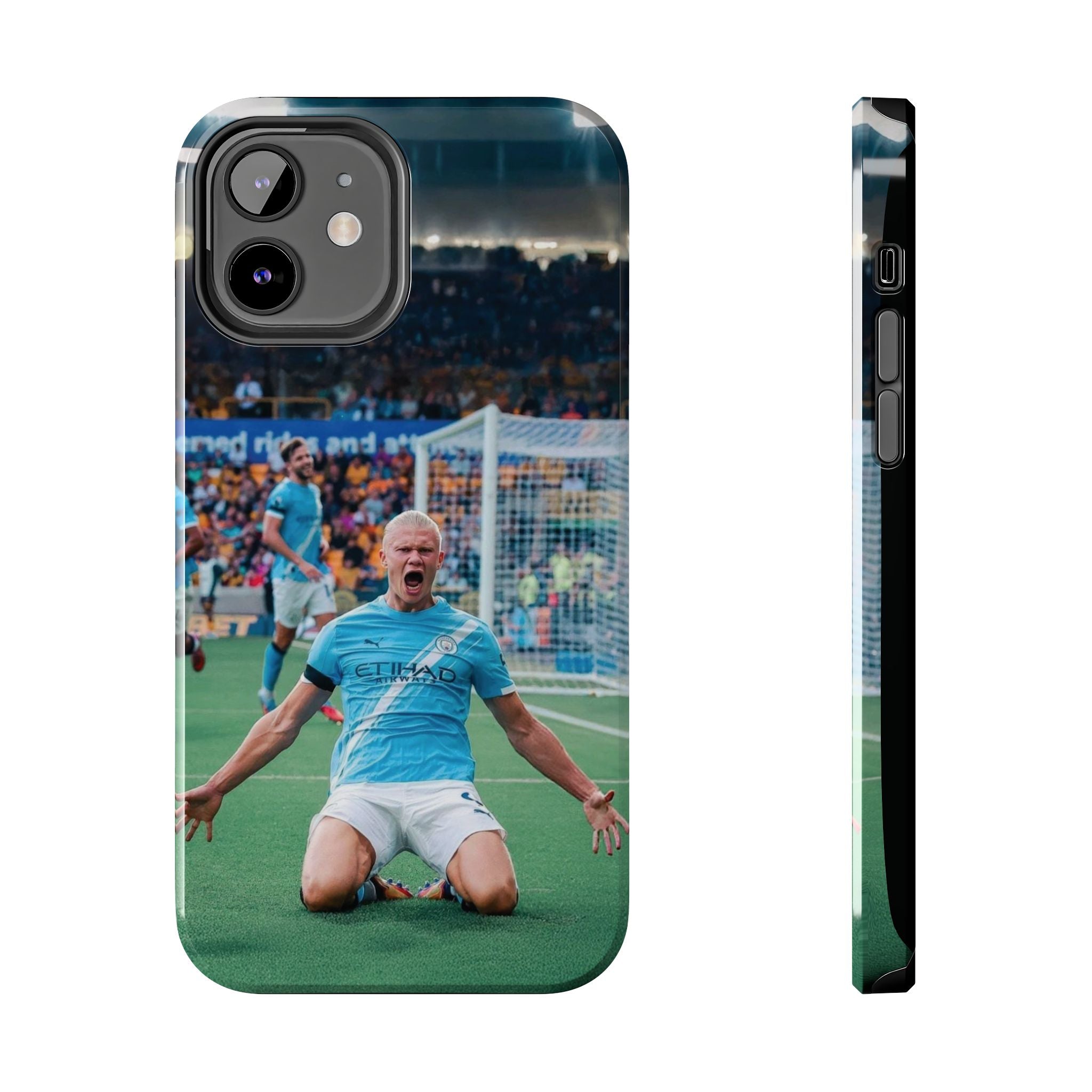 Erling Haaland - Phone Case