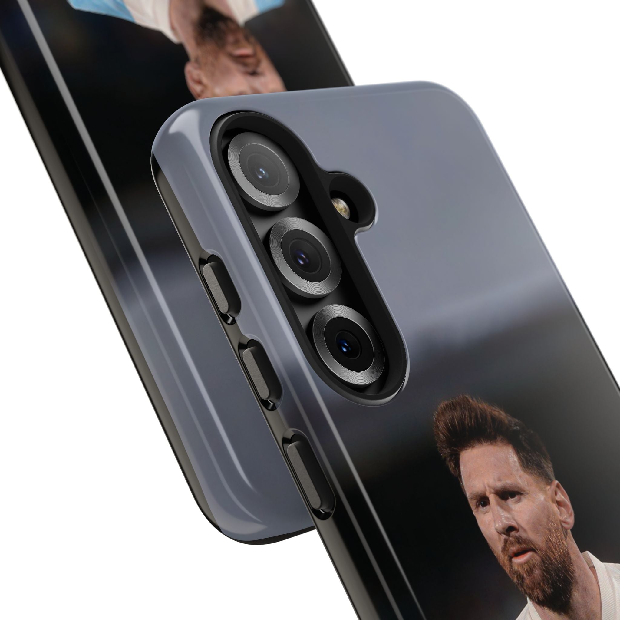 Lionel Messi - Phone Case