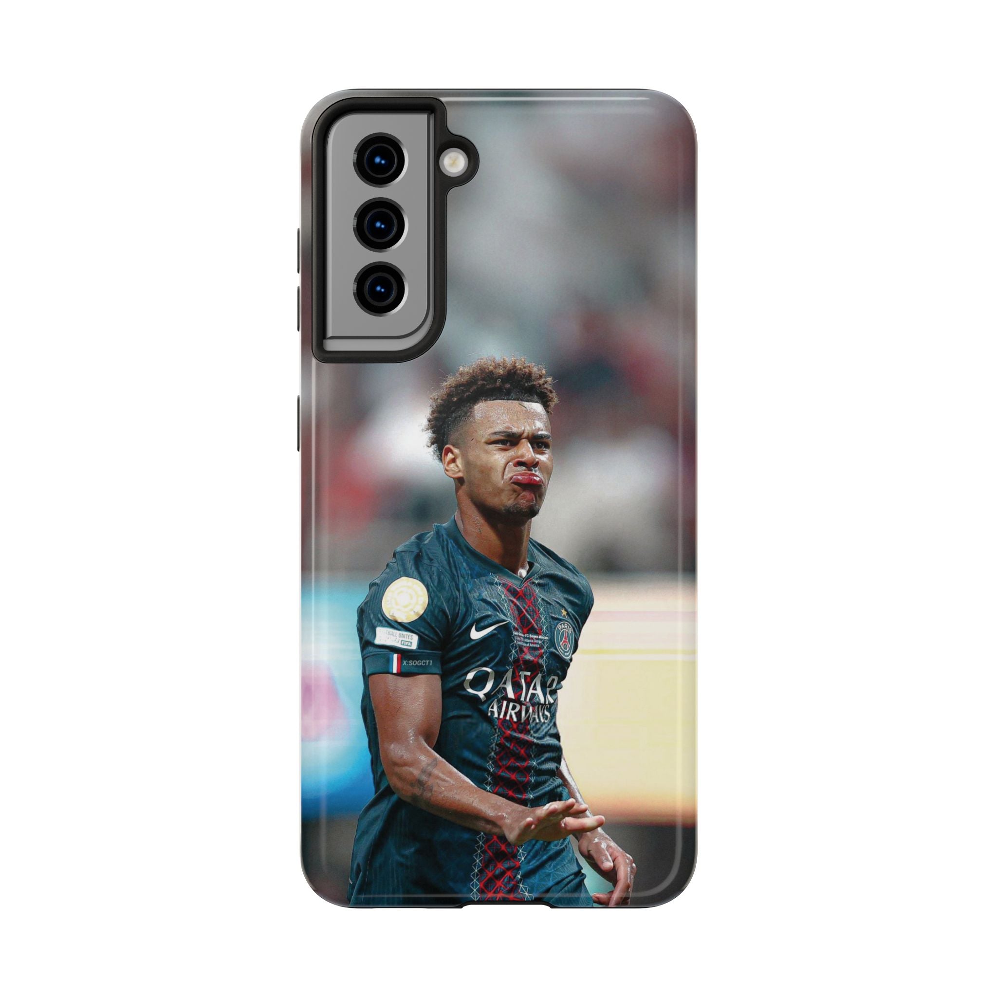 Desire Doue - Phone Case