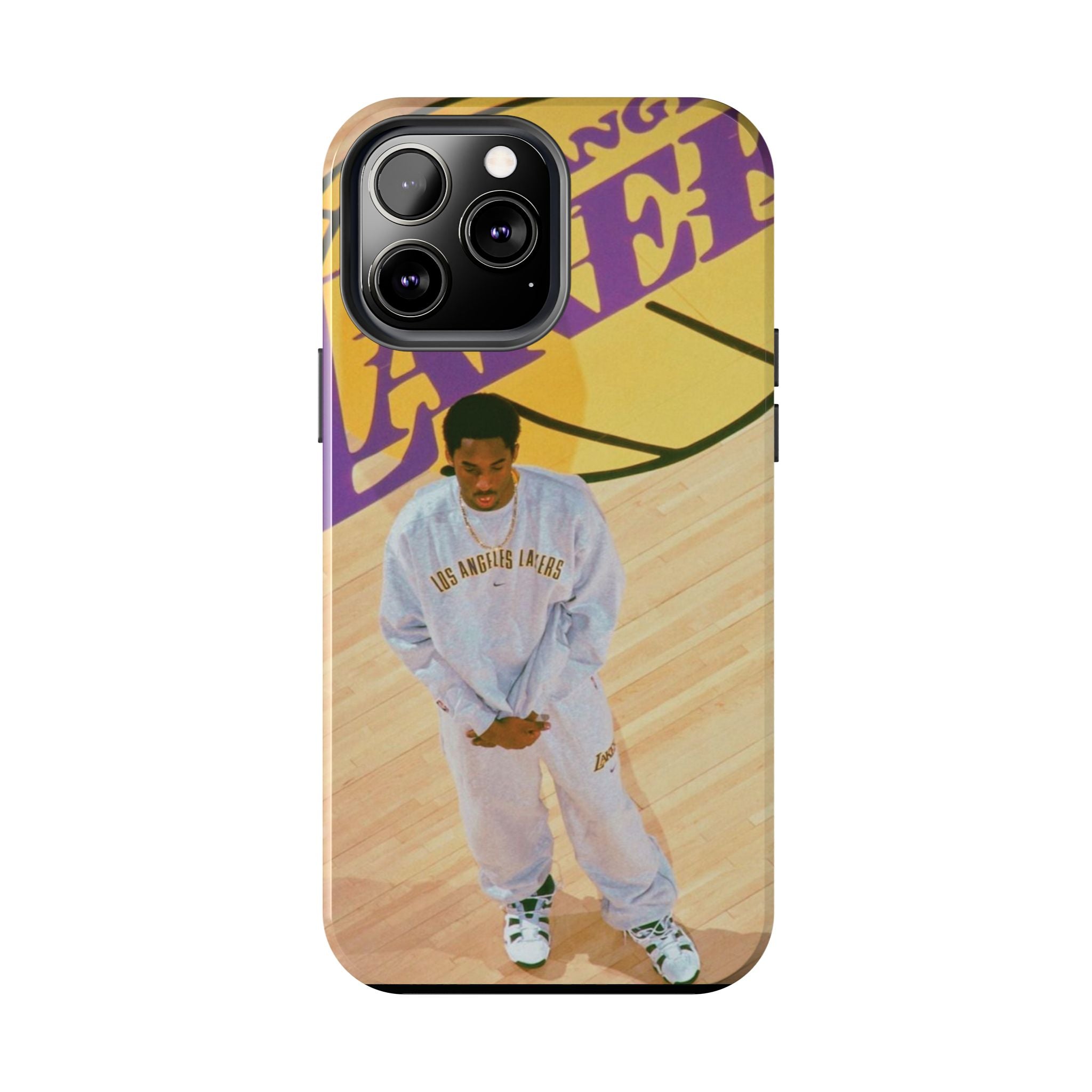 Kobe Bryant - Phone Case