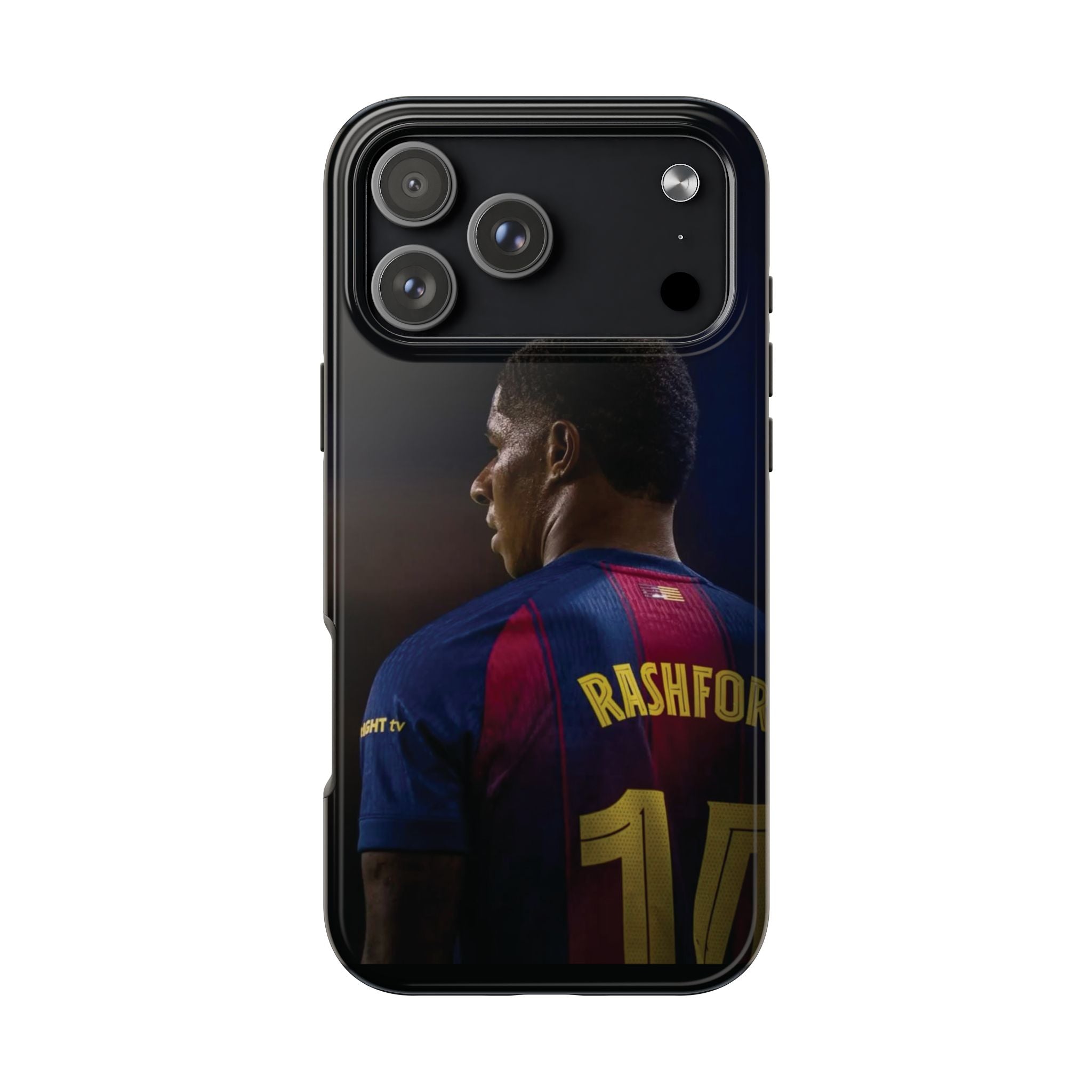 Marcus Rashford - Phone Case